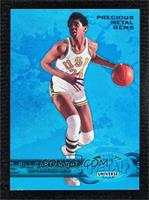 Bill Cartwright #/50