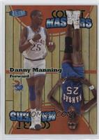 Danny Manning