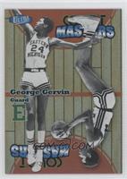 George Gervin