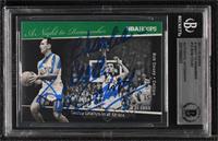 Bob Cousy [BAS BGS Authentic]