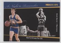 Rick Barry