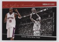 Vince Carter