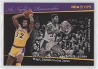 Magic Johnson