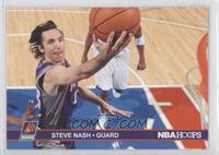 Steve Nash