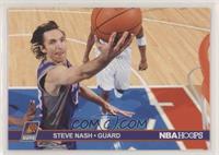 Steve Nash