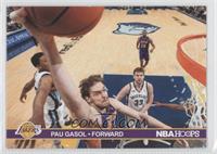 Pau Gasol