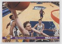 Pau Gasol