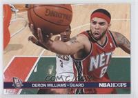 Deron Williams