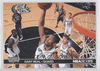 Gary Neal