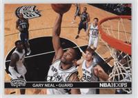 Gary Neal