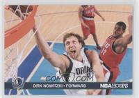 Dirk Nowitzki