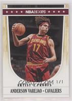 Anderson Varejao #/1