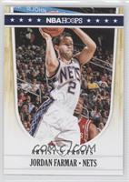 Jordan Farmar