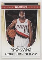 Raymond Felton