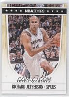 Richard Jefferson