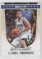 J.J. Barea