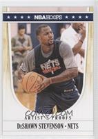 DeShawn Stevenson