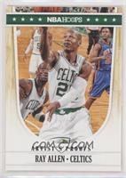 Ray Allen