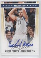 Nikola Pekovic