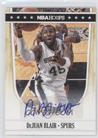 DeJuan Blair