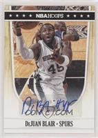 DeJuan Blair