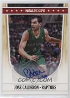 Jose Calderon