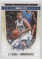 J.J. Barea