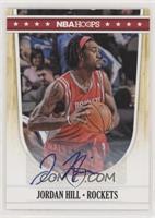 Jordan Hill [EX to NM]