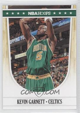 2011-12 NBA Hoops - [Base] #10 - Kevin Garnett