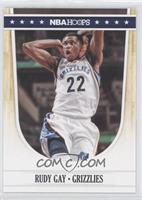 Rudy Gay