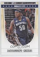 Zach Randolph