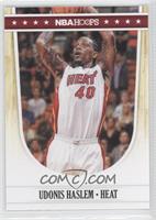 Udonis Haslem