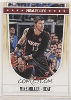 Mike Miller [EX to NM]