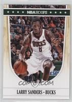 Larry Sanders