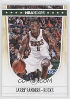 Larry Sanders