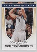 Nikola Pekovic