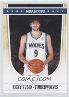 Ricky Rubio