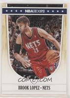 Brook Lopez [EX to NM]