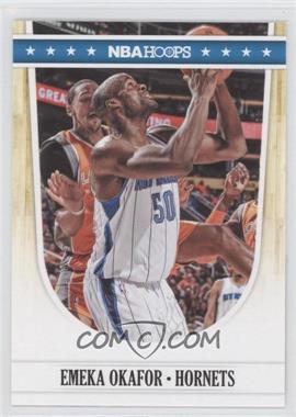 2011-12 NBA Hoops - [Base] #157 - Emeka Okafor