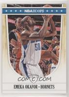 Emeka Okafor [EX to NM]