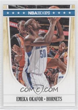 2011-12 NBA Hoops - [Base] #157 - Emeka Okafor