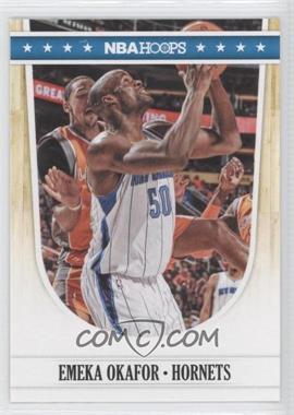 2011-12 NBA Hoops - [Base] #157 - Emeka Okafor