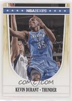 Kevin Durant [EX to NM]