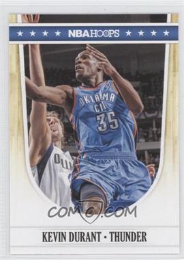 2011-12 NBA Hoops - [Base] #170 - Kevin Durant