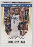 Jameer Nelson [Poor to Fair]