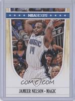 Jameer Nelson