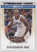 Jason Richardson