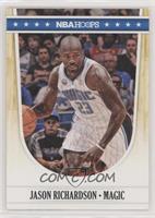 Jason Richardson [EX to NM]