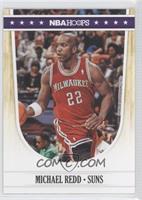 Michael Redd