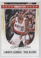 LaMarcus Aldridge